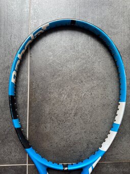 Tenisová raketa značky Babolat Pure Drive - 2