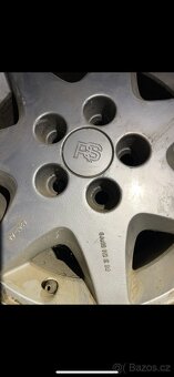 Alu kola Ford - 2