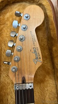 Fender Stratocaster plus USA - 2