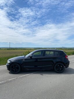 Bmw e87 120d - 2