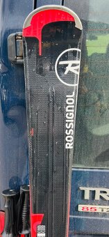 Rossignol lyže - 2