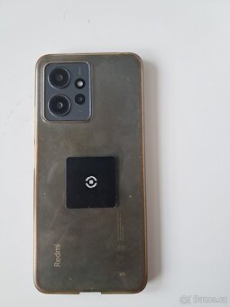 Redmi Note 12 , 128GB,4+4GB baterie drží 2dny - 2