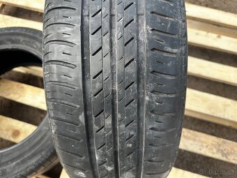 Pneumatiky 205/60r16 - 2