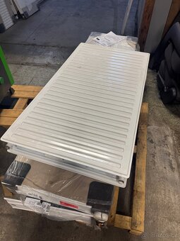 Radiator 90x40 - 2