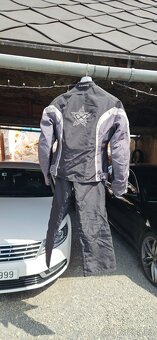 Motor oblečení - 2