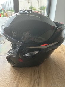Moto přilba Scorpion exo - 2
