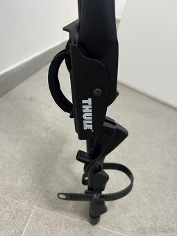 Střešní nosič thule freeride 530 2ks - 2