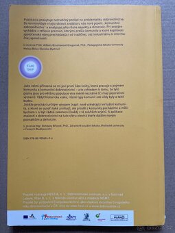 Tři tváře komunitního dobrovolnictví - 2