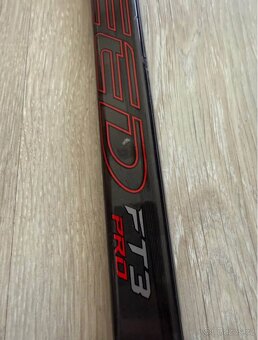 Hokejka CCM JetSpeed FT3 Pro - opravovaná - 2