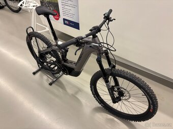 Haibike AllTrail 10 vel. M, S, kola 27,5" - 2
