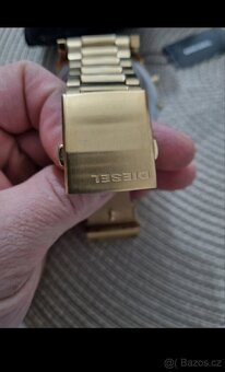 Diesel hodinky - 2