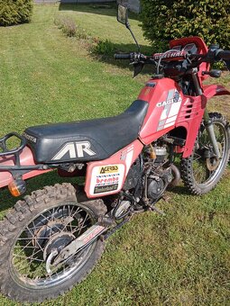 Cagiva - 2