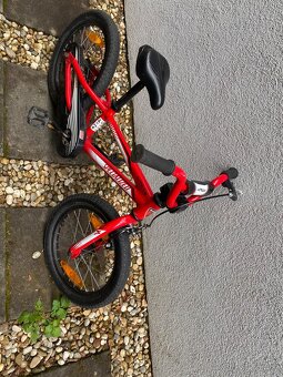 Kolo Specialized 16 - 2