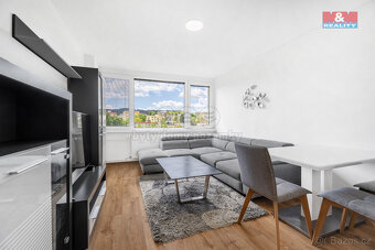 Prodej bytu 2+1, 59 m², Jablonec nad Nisou, ul. Budovatelů - 2