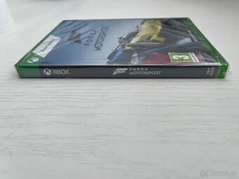Forza Motorsport pro Xbox Series X (NOVÉ) - 2