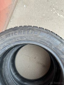Michelin Alpin 6 205/55 R16 91H - 2