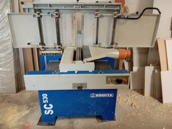 Houfek SC 530 - 2