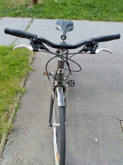 dámské kolo Mongoose 26 - 2