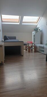 Pronajmu byt se zahradou v chotimer 773879988 - 2