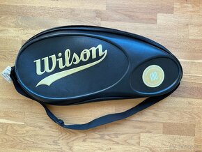 Raketa Wilson 100 Year Juice 100S Limited Edition - 2