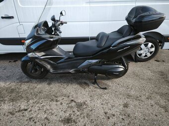 Honda SW-T400(2009) super cena - 2