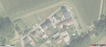 Prodej pozemku 744m2, Zvole u Zábřehu na Moravě - 2