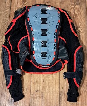 Chránič těla motokros - 2