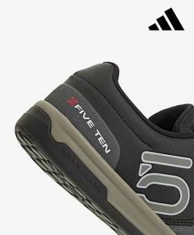 Five Ten Free Rider Pro - 2