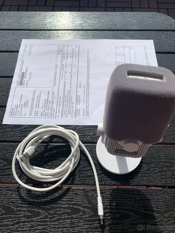 Endorfy Solum Voice S Onyx Mikrofon - 2