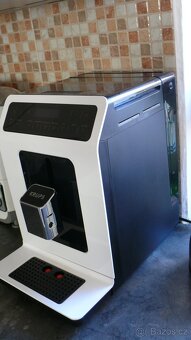 automatický kávovar Krups - 2