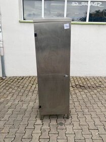 Nerezová skříň - 2