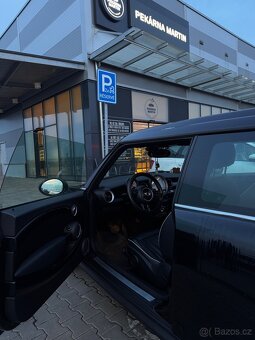 Mini Cooper - 2