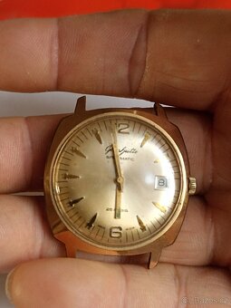 Hodinky - 2