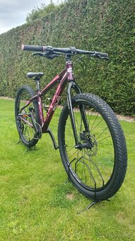 Dětský bike pro dorost 125-155 cm - 2