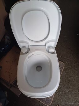 Prodej WC mobilni - 2