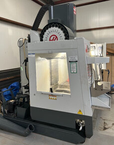 Vertikální obráběcí centrum HAAS VF 2SS - 2