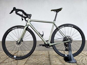 Gravel Open U.P. EKAR Sage Carbon Limited Edition 2022 - 2