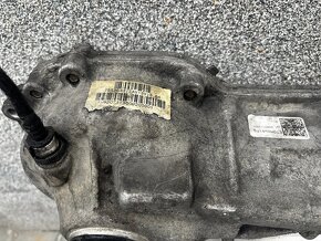 BMW X5 X6 e70, e71 diferencial - 2