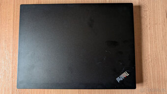 Notebook Lenovo ThinkPad E495 - 2