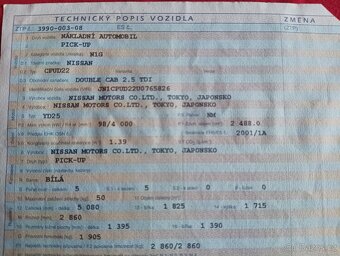 Prodám - 2