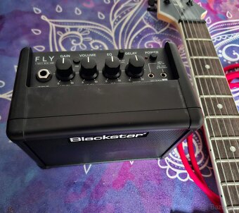 BLACKSTAR Fly 3 Mini AMP - 2