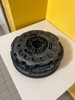 Spojka Sachs BMW e46 330 ci 170 kw M54B30 - 2