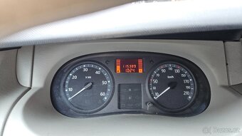 Prodám Renault frafic - 2