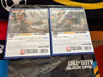 call of duty black ops 6 ps5 - 2