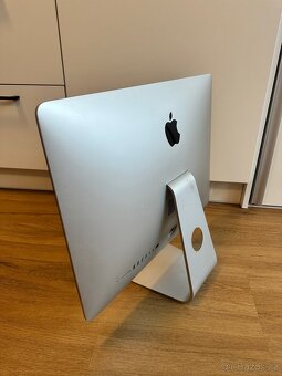 Apple iMac 2013 21,5” - i5 | 8GB RAM | 1TB SSD - 2