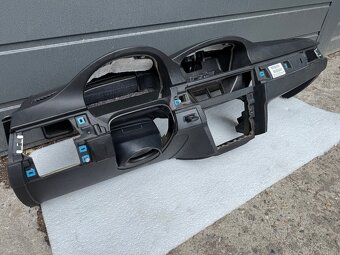 BMW E46 Cabrio Sportsitze Individual interier - 2