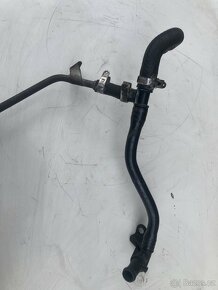 Hadice vody Iveco Daily(2006-2011)504258240 - 2