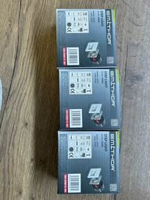 Led světla na chodbu - 2