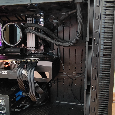 Ryzen 9 9900X3D, 128GB DDR5, Samsung 9100 PRO 2TB bez GK - 2