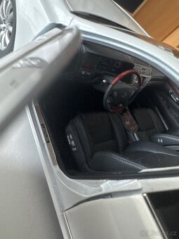 Prodám Lexus LS 460 - 2